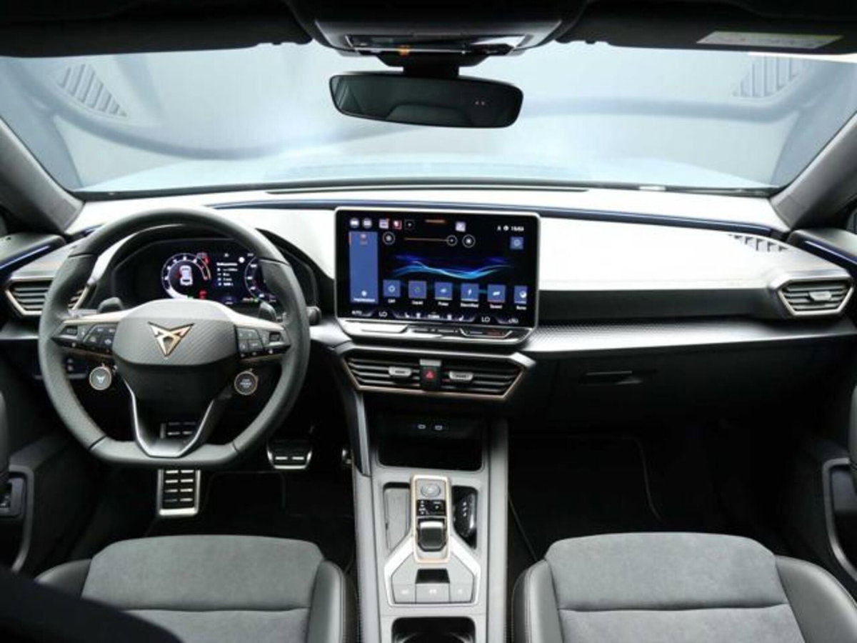 Cupra Formentor 1.5 hybrid 150cv dsg (6)