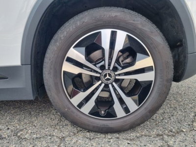 Mercedes-Benz GLA SUV 200 d Progressive Advanced Plus 4matic auto (11)
