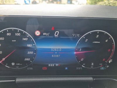 Mercedes-Benz GLA SUV 200 d Progressive Advanced Plus 4matic auto (14)