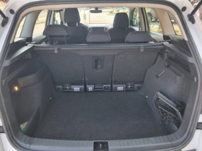 Skoda Karoq 1.6 TDI SCR Ambition (10)