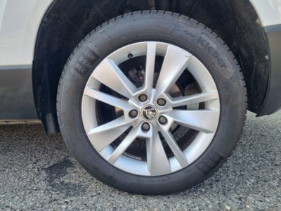 Skoda Karoq 1.6 TDI SCR Ambition (11)