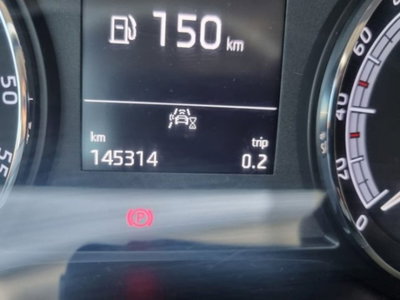 Skoda Karoq 1.6 TDI SCR Ambition (15)