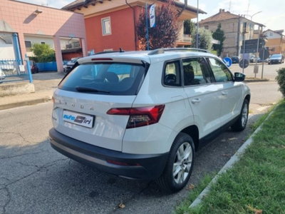 Skoda Karoq 1.6 TDI SCR Ambition (2)