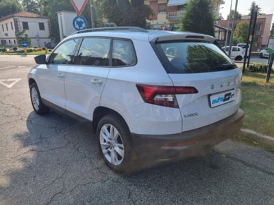 Skoda Karoq 1.6 TDI SCR Ambition (3)
