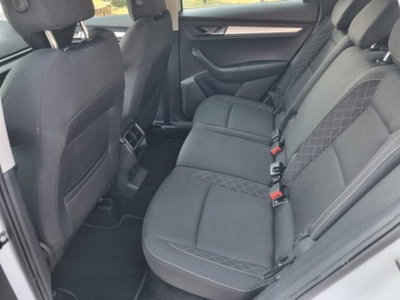Skoda Karoq 1.6 TDI SCR Ambition (8)