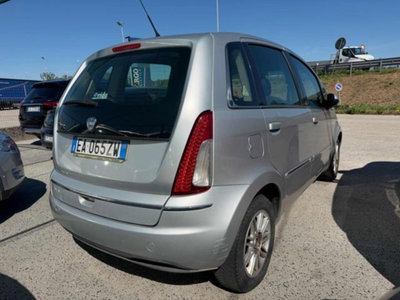 Lancia Musa 1.4 16V EURO 5 Oro Plus (4)