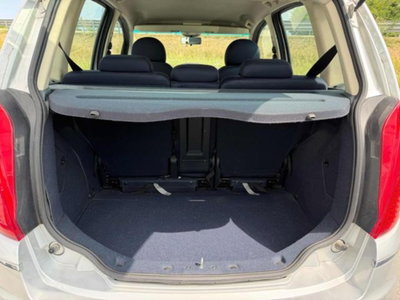 Lancia Musa 1.4 16V EURO 5 Oro Plus (9)