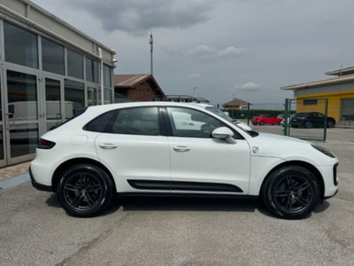 Porsche Macan 2.0 265cv pdk (4)