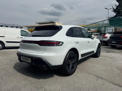 Porsche Macan 2.0 265cv pdk (5)