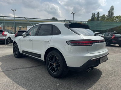 Porsche Macan 2.0 265cv pdk (7)