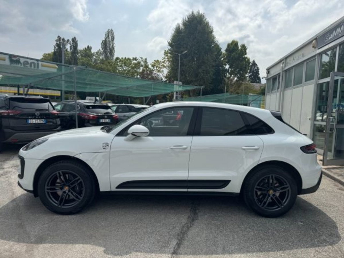 Porsche Macan 2.0 265cv pdk (8)