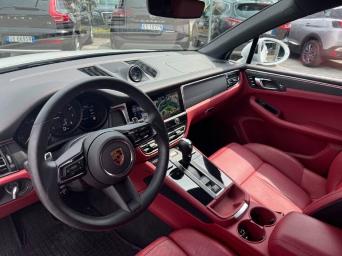 Porsche Macan 2.0 265cv pdk (9)