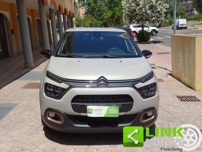 Citroen C3 BlueHDi 100 S&S C-Series (2)