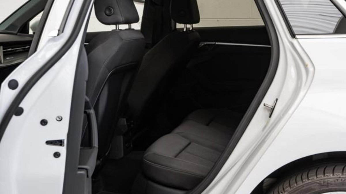 Audi A3 Sportback 35 TFSI S tronic Business (11)