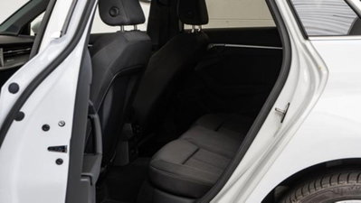 Audi A3 Sportback 35 TFSI S tronic Business (11)