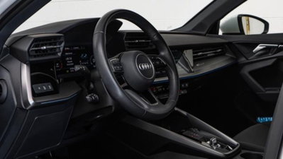 Audi A3 Sportback 35 TFSI S tronic Business (12)