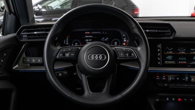 Audi A3 Sportback 35 TFSI S tronic Business (14)