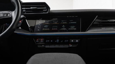 Audi A3 Sportback 35 TFSI S tronic Business (16)