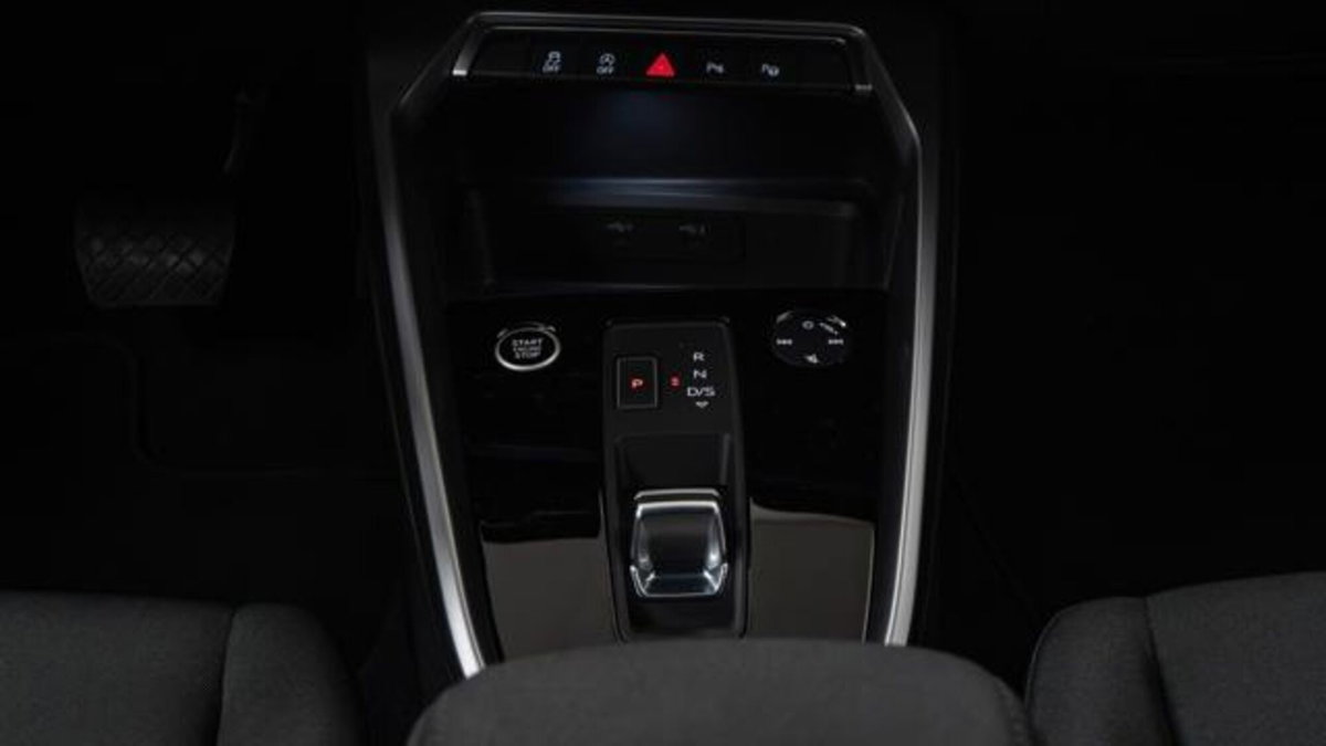 Audi A3 Sportback 35 TFSI S tronic Business (17)
