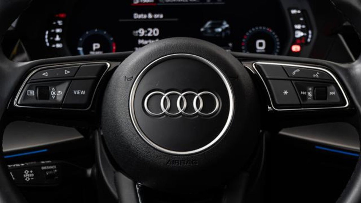 Audi A3 Sportback 35 TFSI S tronic Business (19)