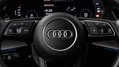 Audi A3 Sportback 35 TFSI S tronic Business (19)