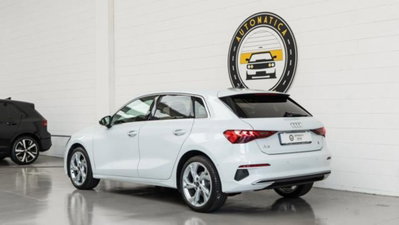 Audi A3 Sportback 35 TFSI S tronic Business (3)