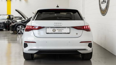 Audi A3 Sportback 35 TFSI S tronic Business (4)