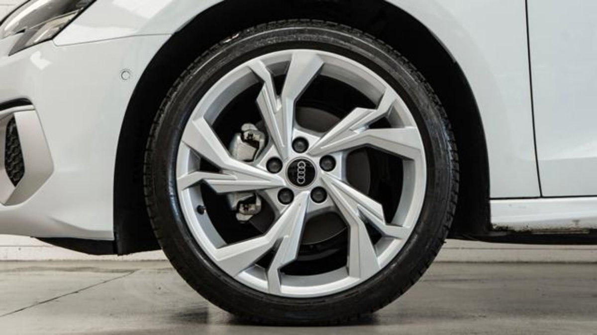 Audi A3 Sportback 35 TFSI S tronic Business (8)