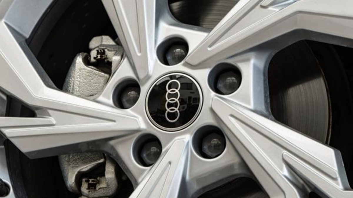 Audi A3 Sportback 35 TFSI S tronic Business (9)