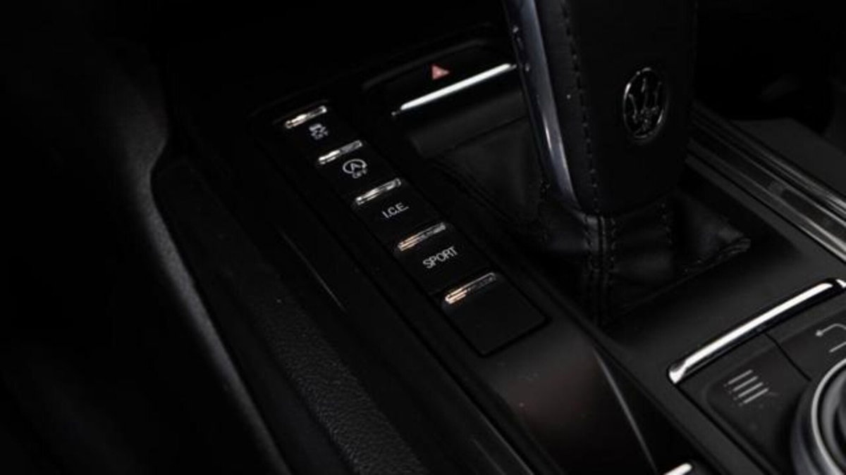 Maserati Ghibli Ghibli V6 Diesel Granlusso (16)