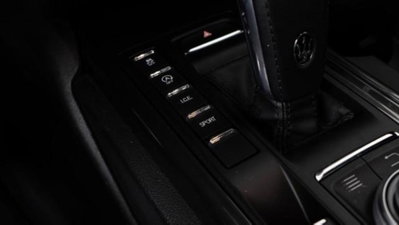Maserati Ghibli Ghibli V6 Diesel Granlusso (16)