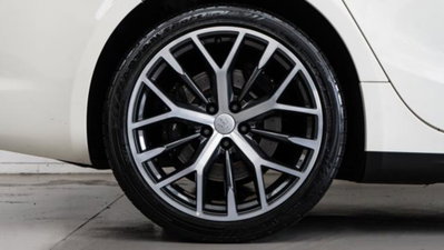 Maserati Ghibli Ghibli V6 Diesel Granlusso (9)