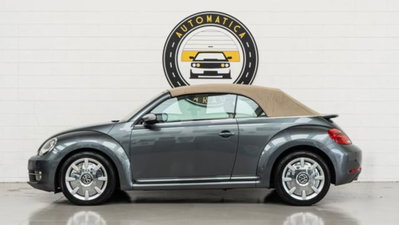 Volkswagen Maggiolino Cabrio 1.6 TDI DSG Design (2)
