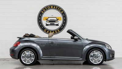 Volkswagen Maggiolino Cabrio 1.6 TDI DSG Design (6)