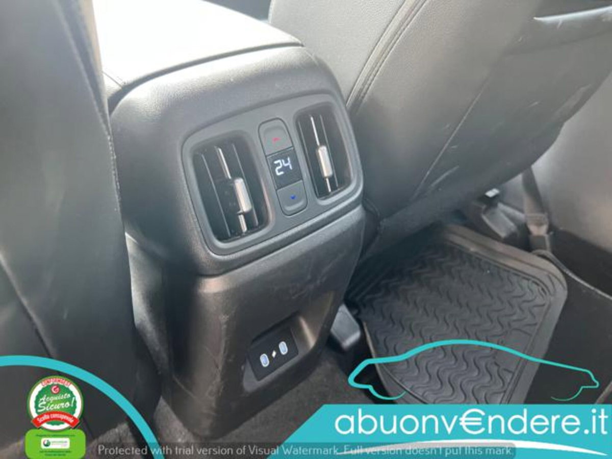 Hyundai Tucson 1.6 crdi 48V Exellence 2wd dct (20)