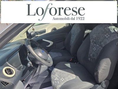 Ford Ka 1.3 TDCi 75CV cDPF (5)