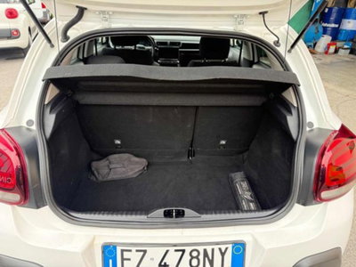 Citroen C3 BlueHDi 100 S&S Business Combi (5)