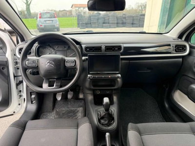 Citroen C3 BlueHDi 100 S&S Business Combi (7)