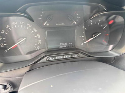 Citroen C3 BlueHDi 100 S&S Business Combi (9)