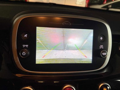 Fiat 500X 1.6 MultiJet 120 CV DCT Pop Star (15)