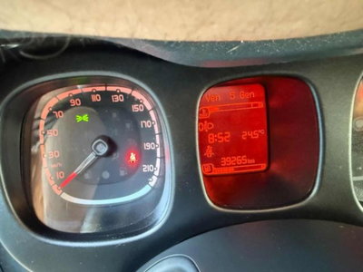Fiat Panda 1.2 Easy (11)