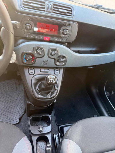 Fiat Panda 1.2 Easy (13)