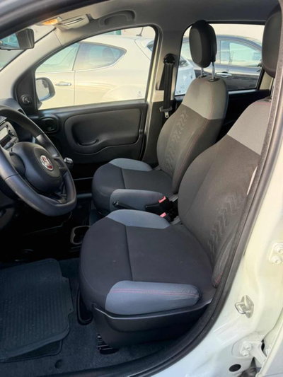 Fiat Panda 1.2 Easy (14)