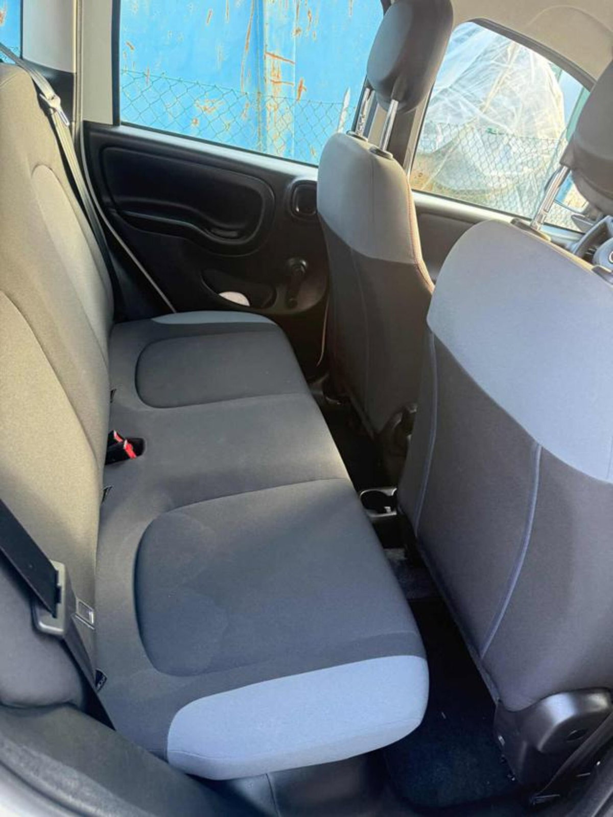 Fiat Panda 1.2 Easy (17)