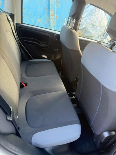Fiat Panda 1.2 Easy (17)
