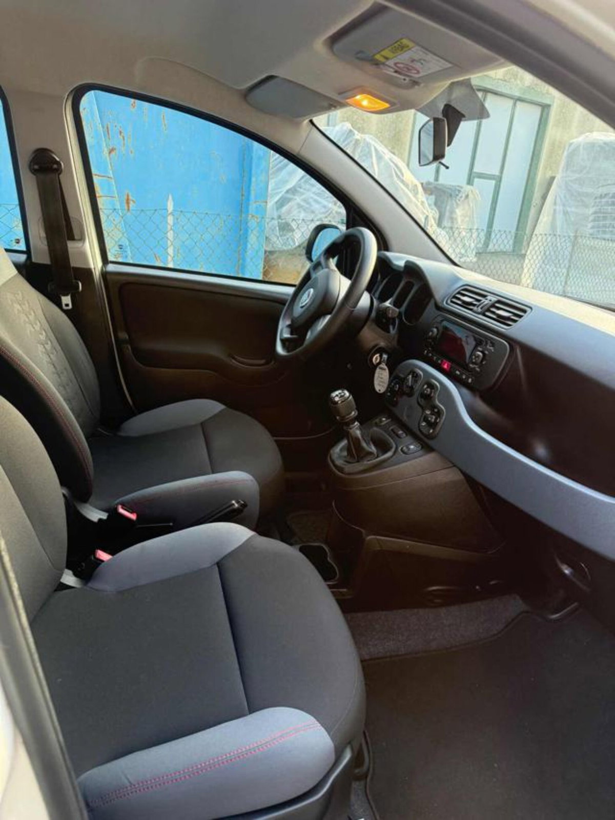 Fiat Panda 1.2 Easy (18)