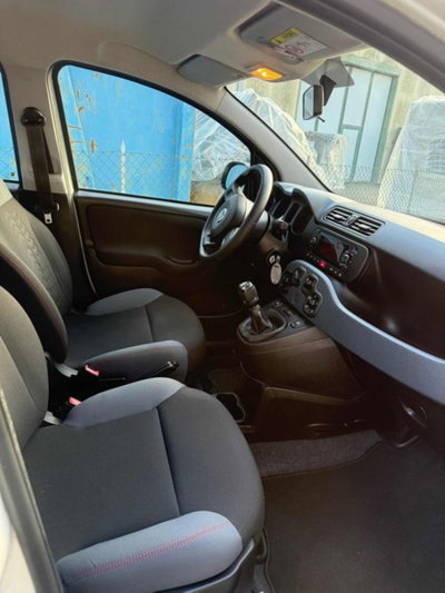 Fiat Panda 1.2 Easy (18)