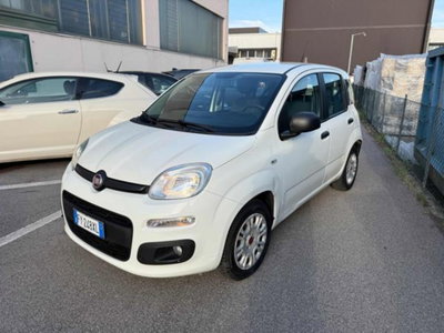 Fiat Panda 1.2 Easy (2)