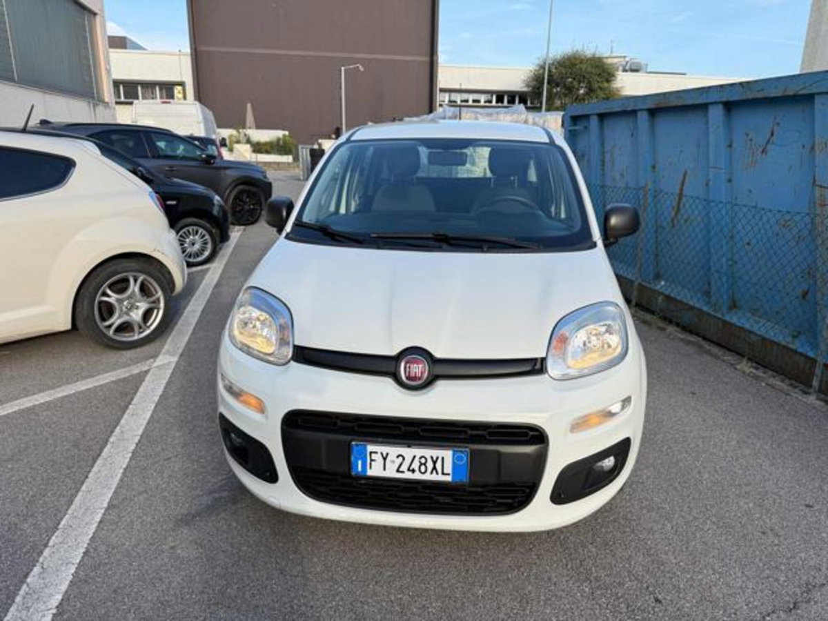Fiat Panda 1.2 Easy (3)