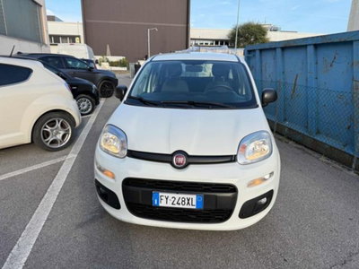 Fiat Panda 1.2 Easy (3)